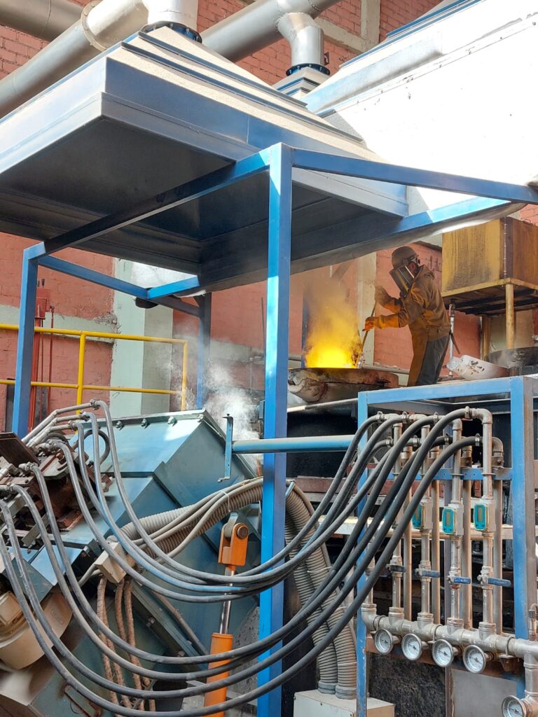 VENTA DE ROLLOS DE LATON COBRE Y ALEACIONES - FUNDICION FARAINPERSAC