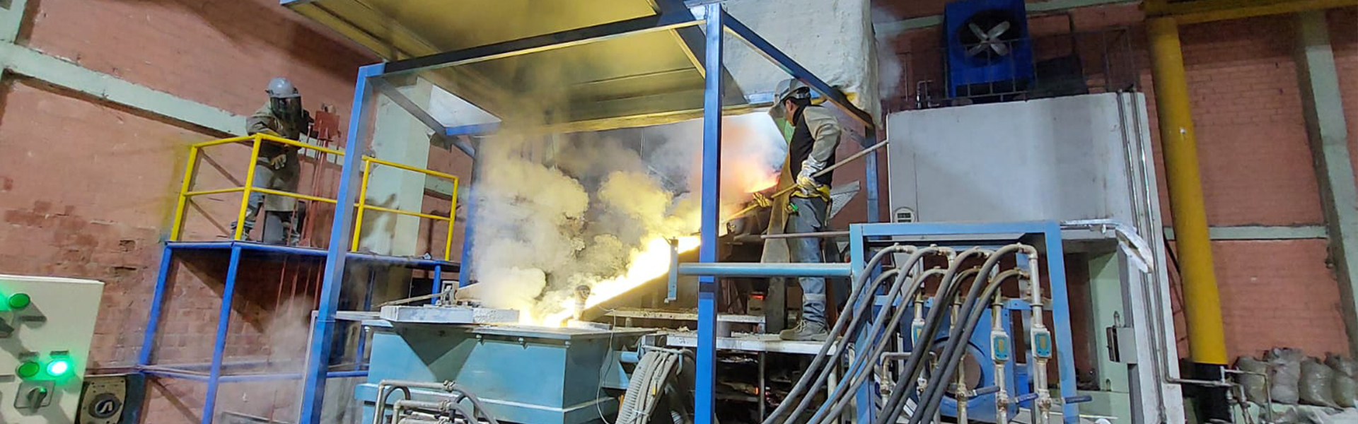 cobre fundicion flejes laton